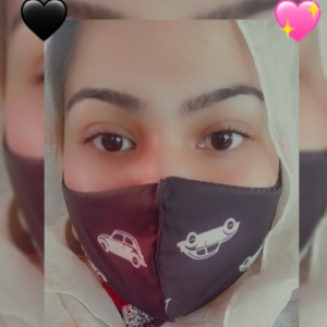 Bisma Butt-Freelancer in Lahore,Pakistan