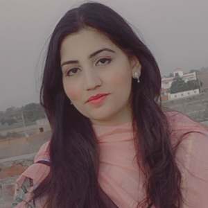 Muneeba Khalid-Freelancer in Gujranwala,Pakistan