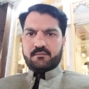 Zafar Iqbal Mohsin-Freelancer in Kot Radha Kishan,Pakistan