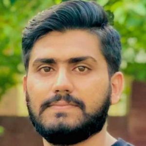 M Asadullah Amin-Freelancer in Faisalabad,Pakistan