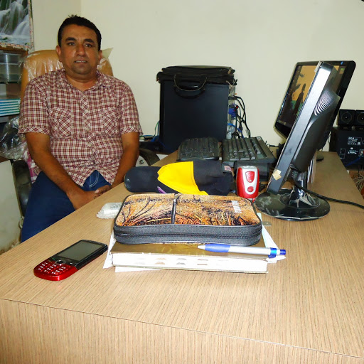 Ashish Desai-Freelancer in Kalol,India
