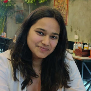 Jaya Saxena-Freelancer in Lucknow,India