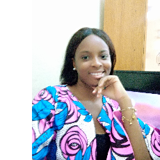Sarah Benaboje-Freelancer in Lagos,Nigeria