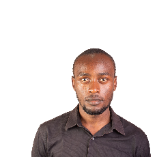 Newton Nyaberi-Freelancer in Nairobi,Kenya
