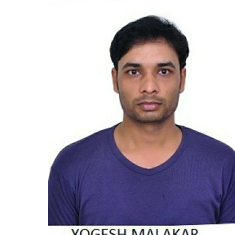 Yogesh Malakar-Freelancer in Indore,India