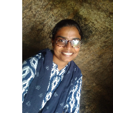 Mounika Kelam-Freelancer in Guntur,India