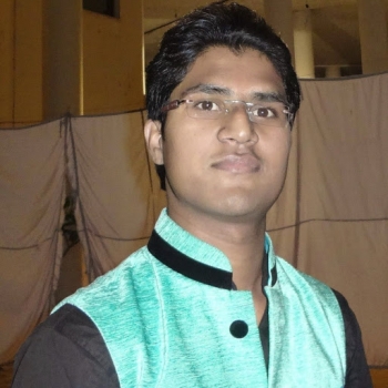 Ankit Chouksey-Freelancer in Indore,India
