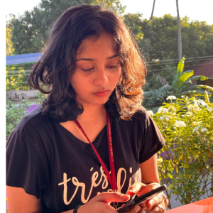 Femina Merin Roby-Freelancer in Kochi,India