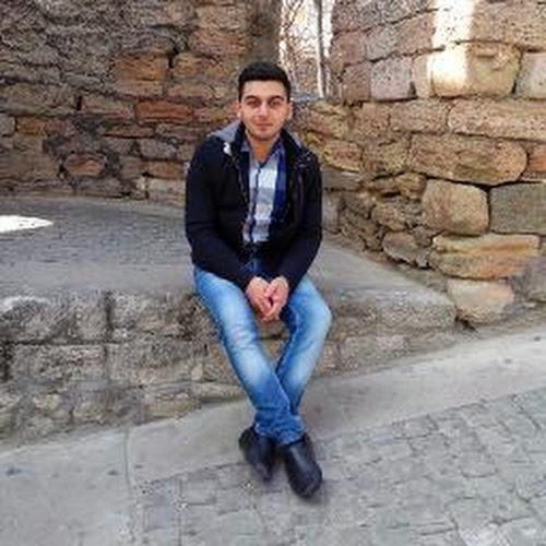 Pərviz Qazızadə-Freelancer in ,Azerbaijan