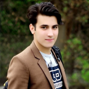Zeeshan Ali-Freelancer in Peshawar,Pakistan