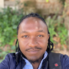 Newton Ndue-Freelancer in Nairobi,Kenya