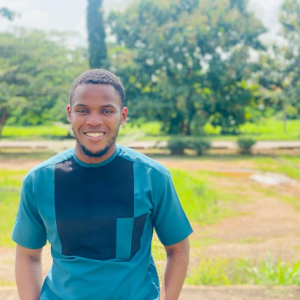 Noble Benneth-Freelancer in Enugu,Nigeria