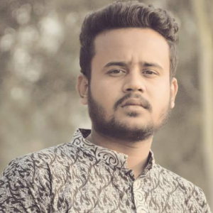 Md Nazmul Haque-Freelancer in Phulbari,Bangladesh