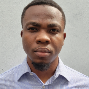 Prince Eke-Freelancer in Lagos,Nigeria