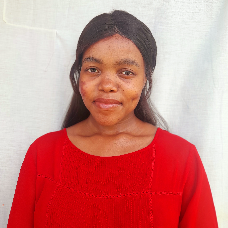 Ziyanda Eland-Freelancer in Johannesburg,South Africa