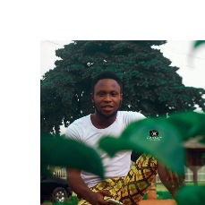 Benjamin Ikeotuonye-Freelancer in Ibadan,Nigeria