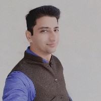Muhammad Kashif-Freelancer in Chishtian,Pakistan