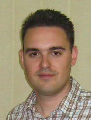 Miljan Rajkovic-Freelancer in Nis,Serbia