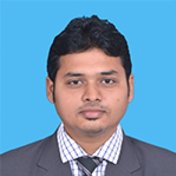 Krunal Mahale-Freelancer in ,India
