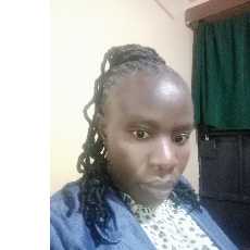 Sheilla Indiaka-Freelancer in Nairobi,Kenya