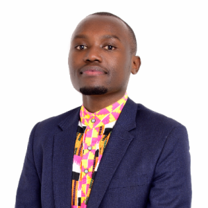 Simon Kanya-Freelancer in Nairobi,Kenya