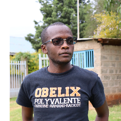 Dominic Kamau-Freelancer in Nairobi,Kenya