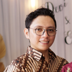 Egi Corico B.Eng-Freelancer in Semarang,Indonesia