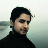 Sufian Ahmad-Freelancer in ,India