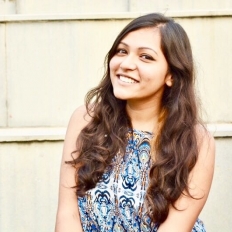 Preeti Gupta-Freelancer in Gurugram,India