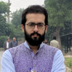 Uzair Shah-Freelancer in Lahore,Pakistan