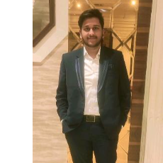 Kartikay-Freelancer in Thanesar,India