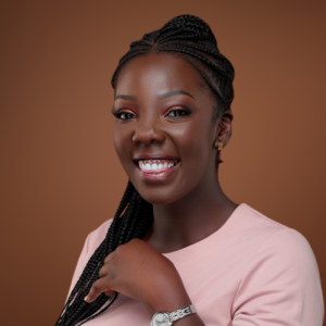 Sandra Aboge-Freelancer in Nairobi,Kenya