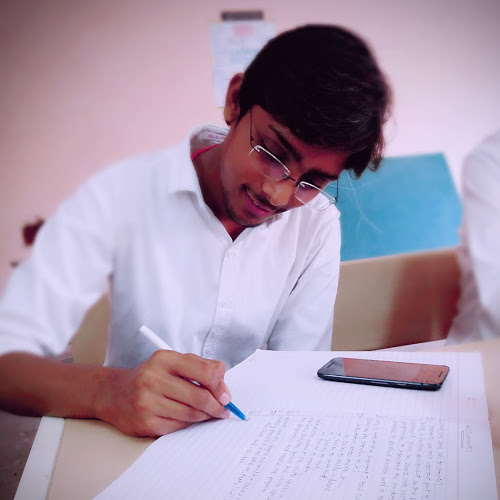 Abhishek Mishra-Freelancer in New Delhi,India