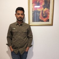 Suraj Narule-Freelancer in Pune,India