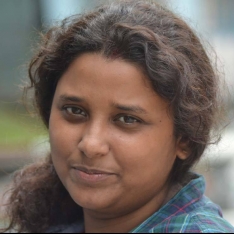 Amrita Sen-Freelancer in Kolkata,India