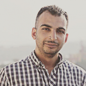 Amir Elskhawy-Freelancer in Cairo,Egypt