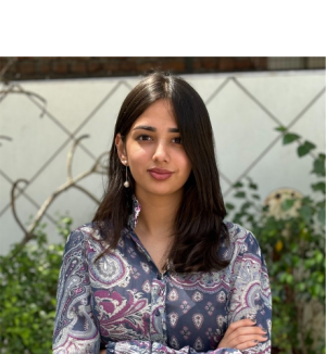 Riya Malhotra-Freelancer in Delhi,India