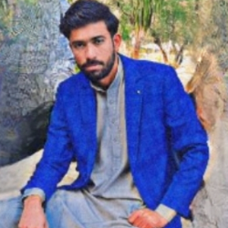 Haseeb Ashfaq-Freelancer in Gujar khan,Pakistan