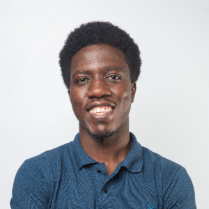 Malcolm Githuka-Freelancer in Nairobi,Kenya