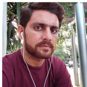 Aamir Mehmood-Freelancer in Sialkot,Pakistan