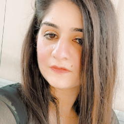 Rabbia shaheen-Freelancer in Lahore,Pakistan