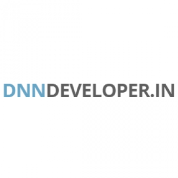 Dnn Developer-Freelancer in ,India