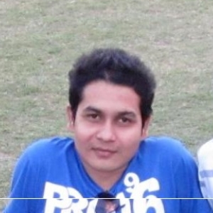 Arun Rana