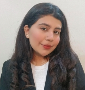 Maila Iqbal-Freelancer in Lahore,Pakistan