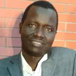 Abraham Kisang-Freelancer in Nairobi,Kenya