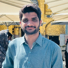 Muhammad Baqir Bhurgri-Freelancer in Larkana,Pakistan