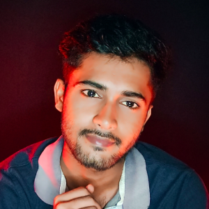 Shuvo Dey-Freelancer in Kolkata,India