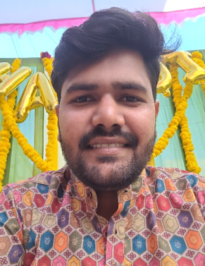 Tarang Chapaneri-Freelancer in Ahmedabad,India