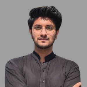 Uzair Ahmed-Freelancer in Rawalpindi,Pakistan