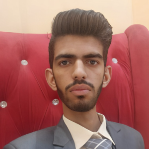 Usama Designer-Freelancer in Pattoki,Pakistan